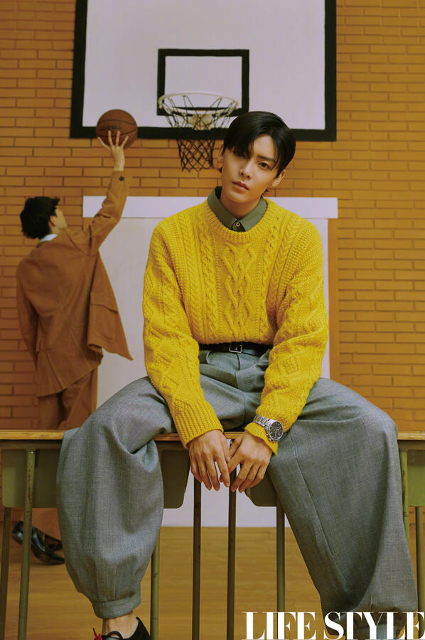 Lifestyle Magazine 2019 Issue #2294